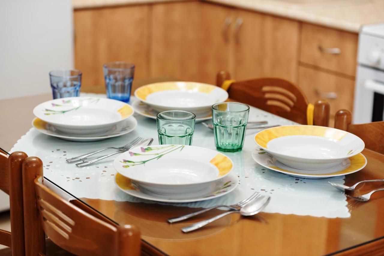 Porto Ofrynio Central Deluxe Golden Apartment Ofrínion 外观 照片